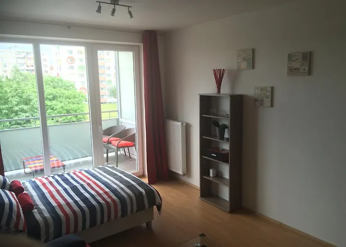 Apartment Fiala