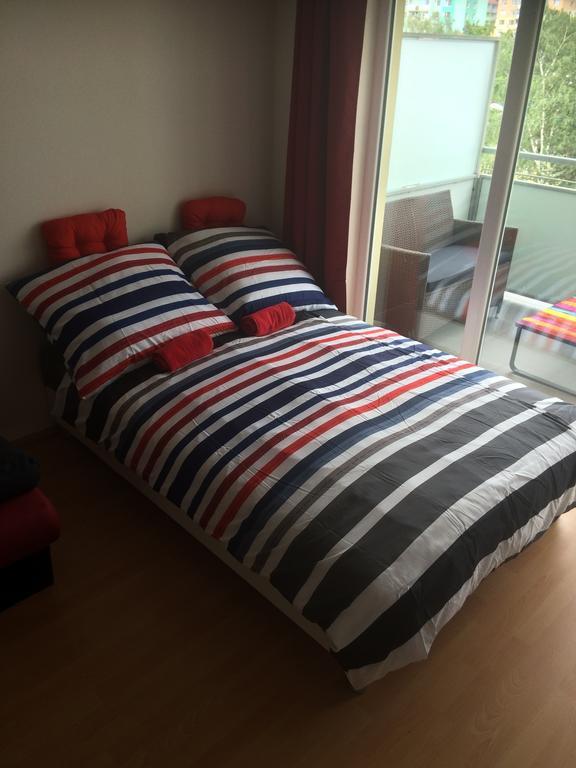 Fiala Appartement