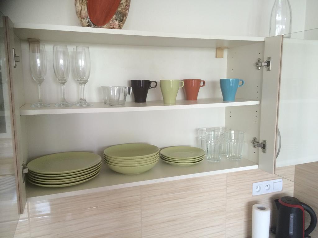 Appartement Fiala Olomouc