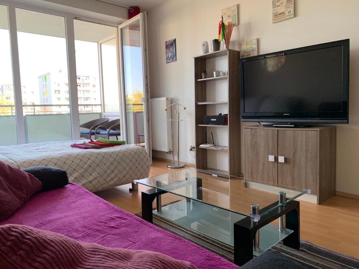 Appartement Fiala *